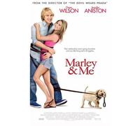Marley Et Moi - Import Benelux
