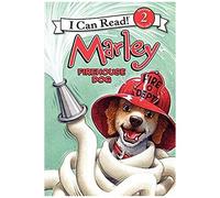 Marley: Firehouse Dog