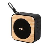 Marley House of Roots Bluetooth Speaker - Altoparlante Bluetooth Portat (Marley)