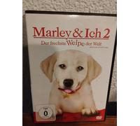 Marley & Ich 2 - Der frechste Welpe der Welt: Hollywood Collection