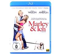 Marley & Ich [Blu-ray]
