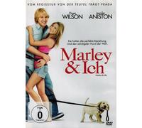 Marley & Ich - Owen Wilson - Dvd (2008)