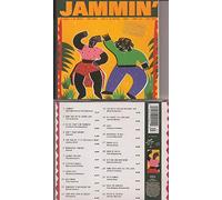Marley - Jammin'