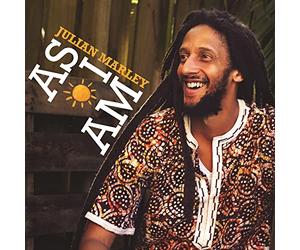 Marley, Julian - As I Am