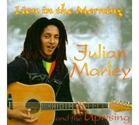 Marley, Julian - Lion in The Morning [Import]