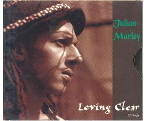 Marley, Julian - Loving Clear