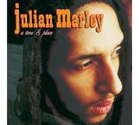 Marley, Julian - Time & Place