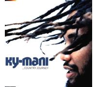 Marley,Ky-Mani - Country Journey [Import]