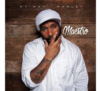 Marley,Ky-Mani - Maestro [New CD]