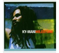 Marley, Ky Mani - Milestone