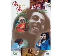 Marley Magic