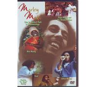 Marley Magic : Tribute to Bob Marley (1996)
