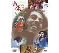 Marley magic E