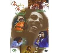 Marley Magic – Live in Central Park
