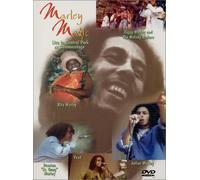 Marley Magic – Hommage à Bob Marley (1996)