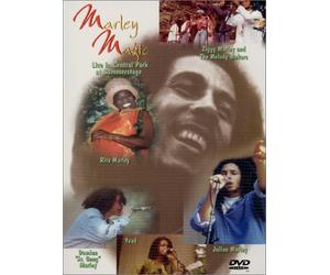 Marley Magic: Tribute to Bob Marley