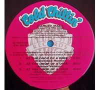 Marley Marl - Check Mirror/at The Drop of a Dime