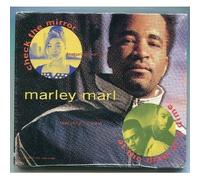 Marley Marl - Check Mirror/at The Drop of a Dime