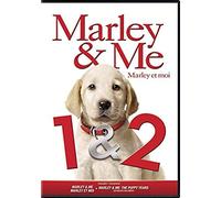 Marley & Me 1+2 Df-cb – Disney