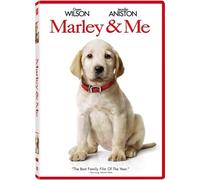 Marley & Me – Twentieth Century Fox Film Corporation