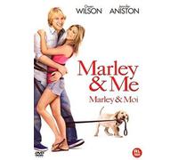 Marley et moi – Twentieth Century Fox Film Corporation – Bilingue – Import Benelux