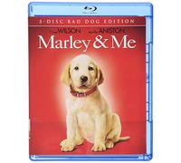 Marley & Me [Blu-Ray]