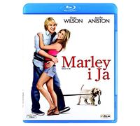 Marley & Me [Blu-Ray] [Region Free] (IMPORT) (Pas de version française)