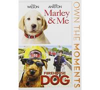 Marley & Me/Firehouse Dog