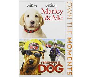 Marley & Me/Firehouse Dog