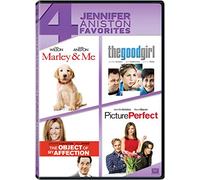 Marley & Me Good Girl/The Object of My