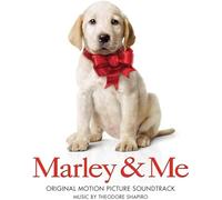 Marley & Me (Original Motion Picture Soundtrack)