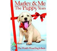 Marley & Me: The Puppy Years [DVD] by Travis Turner