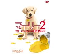 Marley & Me:the Puppy Years [Import allemand]