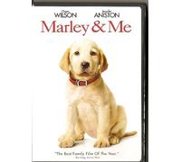 Marley & Me : Widescreen Edition