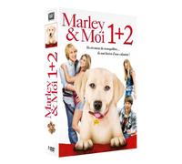 Marley et Moi - Marley et Moi 2 - Coffret E