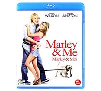 Marley & Moi [Blu-ray]