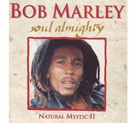 Marley - Natural Mystic