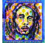Marley - Natural Mystic CD/Book [Import]