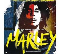 Bob Marley & The Wailers - Marley - O.S.T. - Limited Edition [Compact Discs] Ltd Ed, Japan - Import