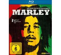 MARLEY - SPECIAL INTEREST (Blu-ray) Bob Marley Ziggy Marley Jimmy Cliff
