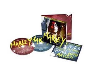 Marley -Ost- 2012 - Ltd