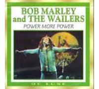 Marley - Power More Power
