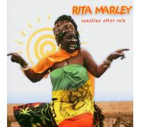 Marley Rita - Sunshine After Rain [Import]