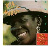 Marley, Rita - We Must Carry on