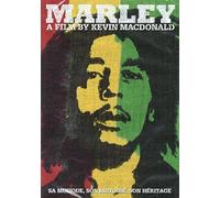 Bob Marley - Marley: A Film By Kevin Macdonald