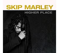 Marley, Skip - Higher Place