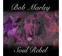Marley – Soul Rebel – Import
