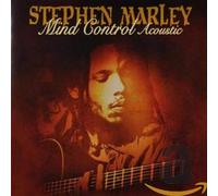 Marley, Stephen - Mind Control