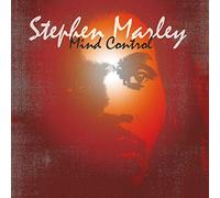 Marley, Stephen - Mind Control [Import]