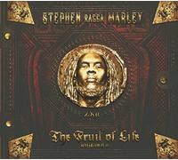 Revelation PT II The Fruit of Life CD